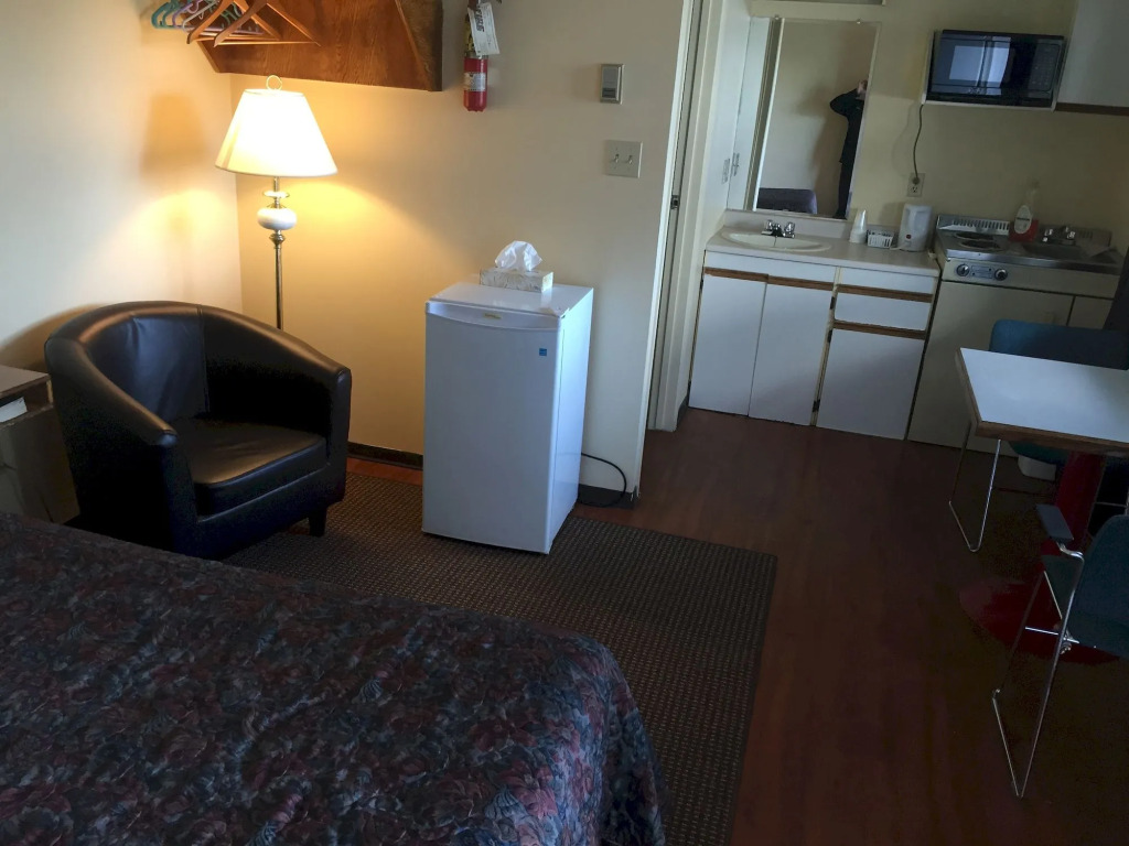 Northern Lites Motel
