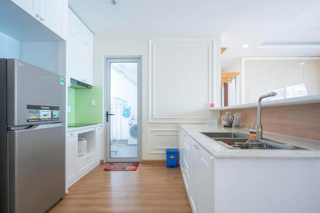 Sapphire Ha Long Luxury Apartment 1108