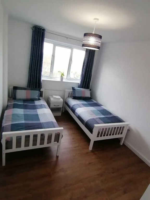 White City Apartment, Your London Stay