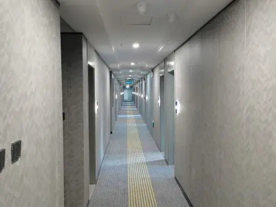 7Days Inn Hotel (Shijiazhuang Railway Station West Square)