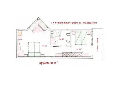 Residence Kramhuter