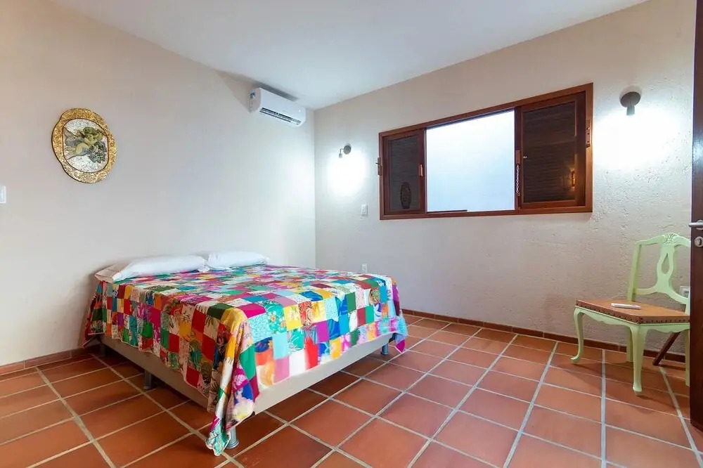 Casa frente mar Camurupim por Carpediem