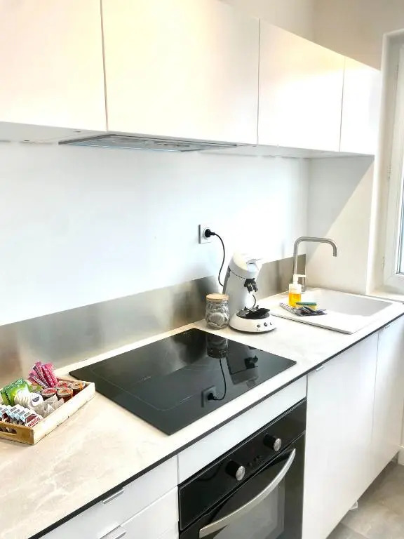 Les Suites du Beffroi 2