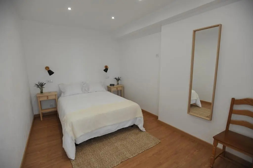 Lagos Central Apartments Ap 10