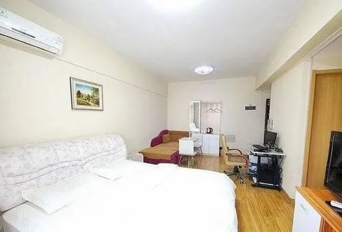Xian Xiangjuting Apartment Hotel