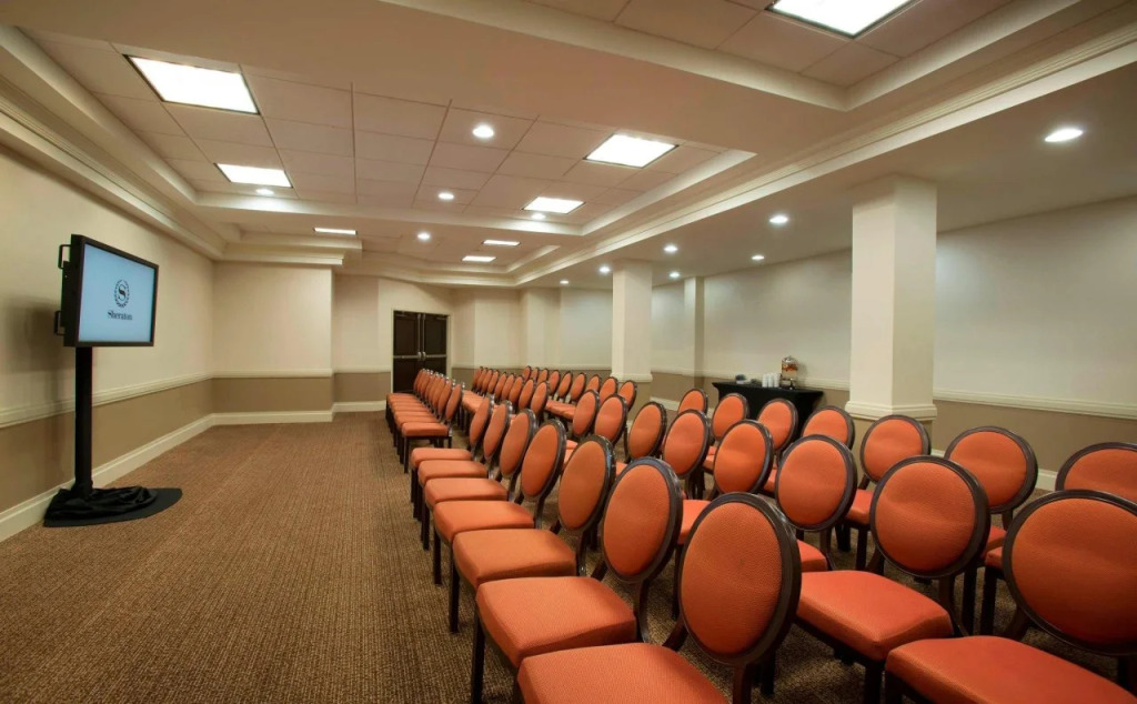Sheraton Orlando North
