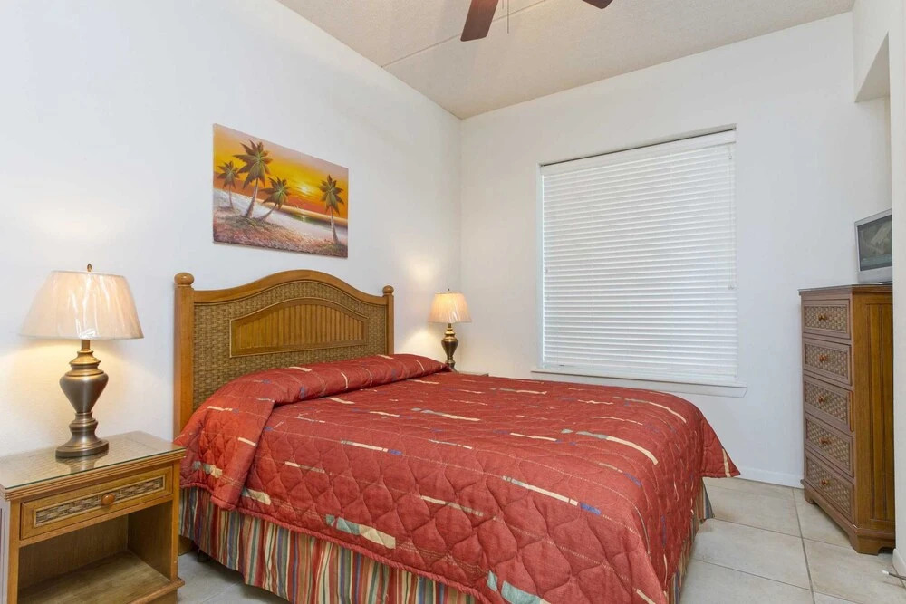 Las Marinas Condominium 401