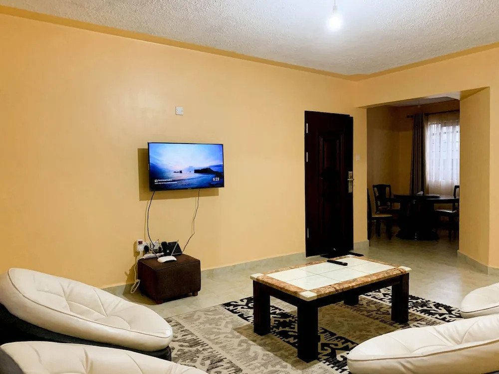 Easy Hotel Kenya