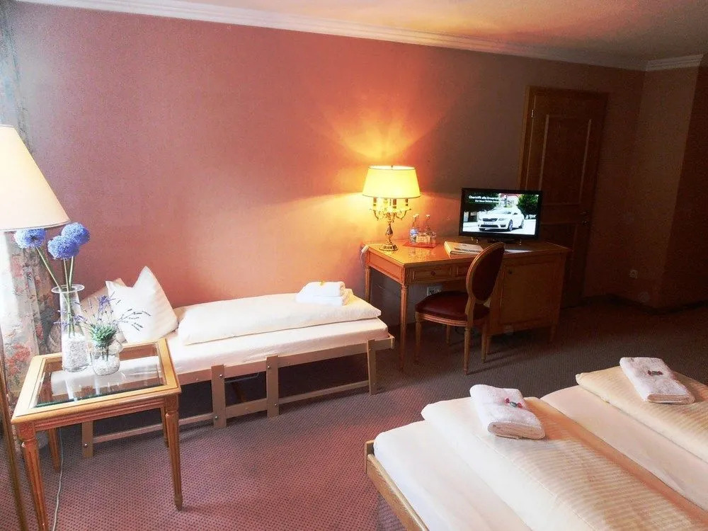 Hotel Bären