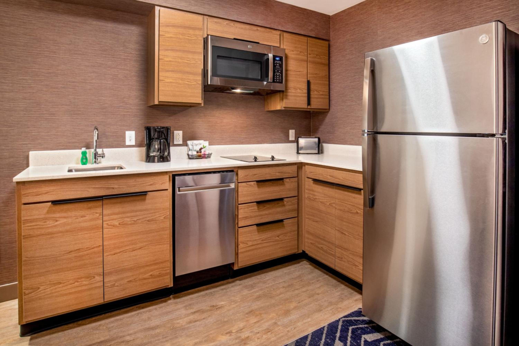 Residence Inn by Marriott Boston Cambridge