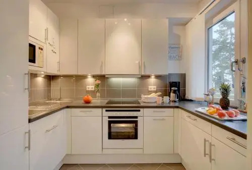 Villa Darja - Apartement 15