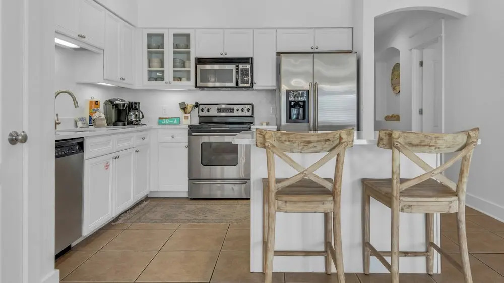 Villas at Seagrove Unit B301