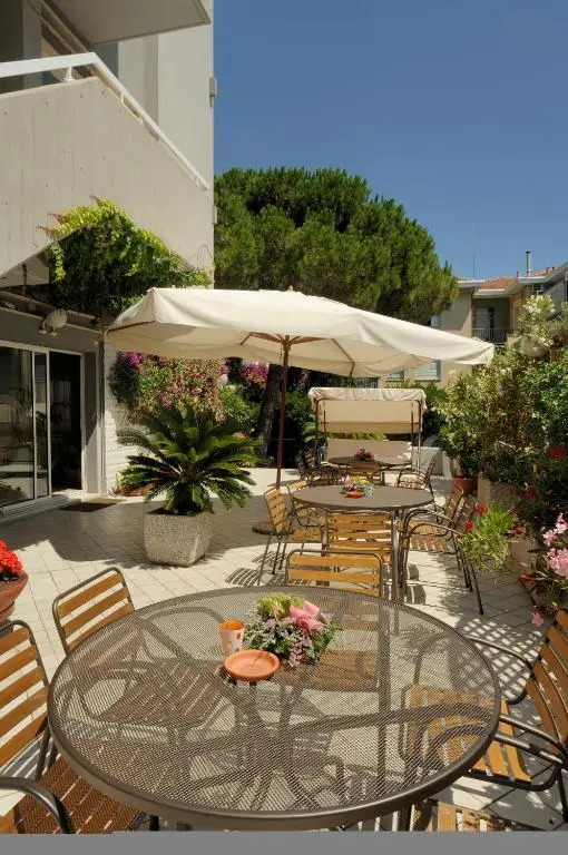 Corallo Wellness Hotel