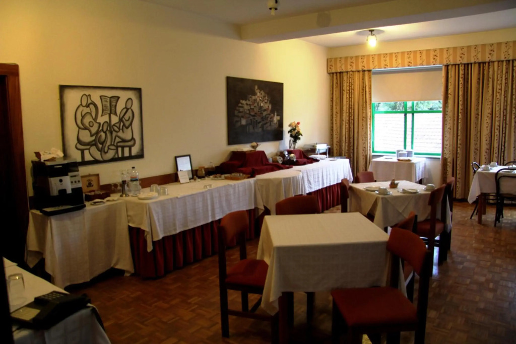 Hotel de Arganil