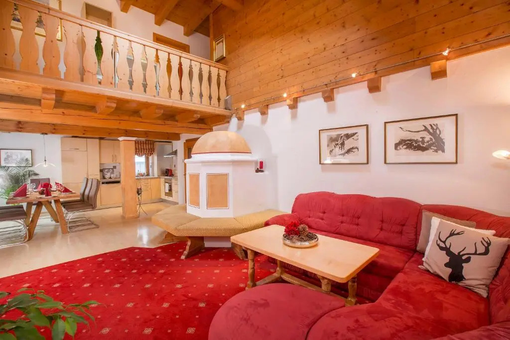 Landhaus Zirmhof