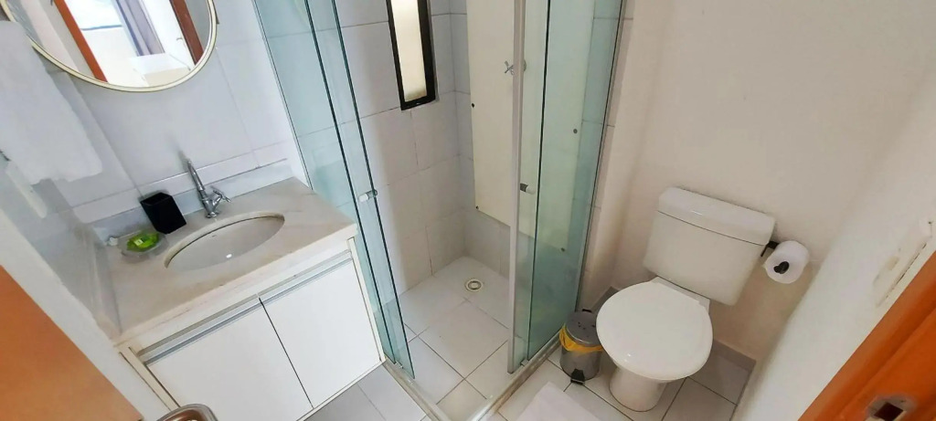 COITP0100 - Apartamento funcional em Itapuã por Beehost