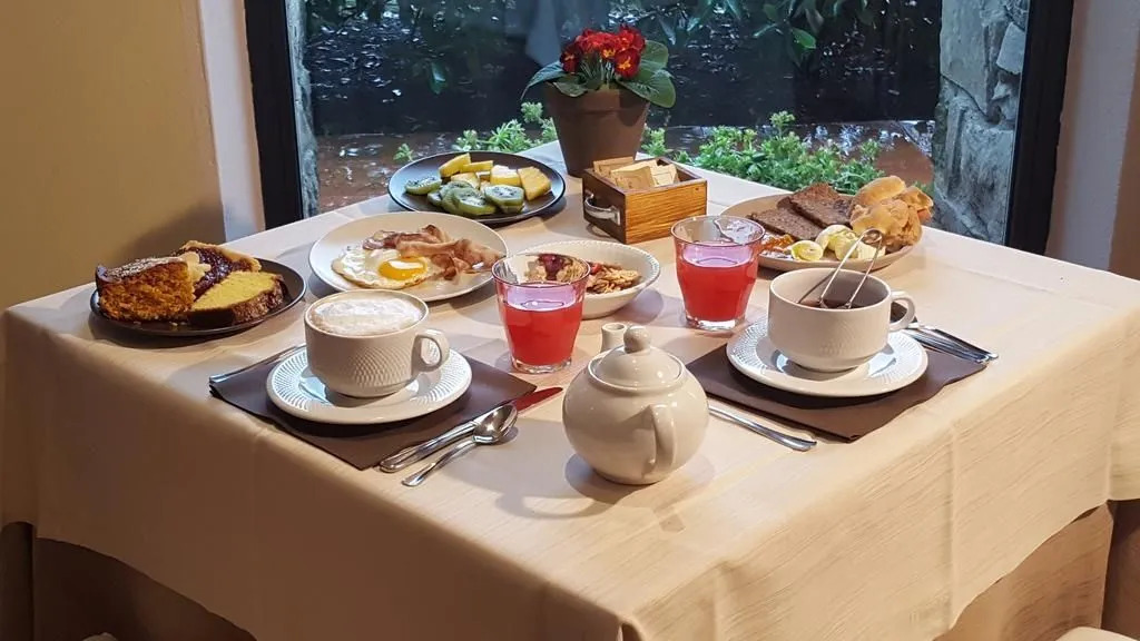 Cà Del Moro Resort & SPA