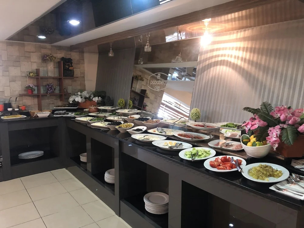 Pasabey Hotel
