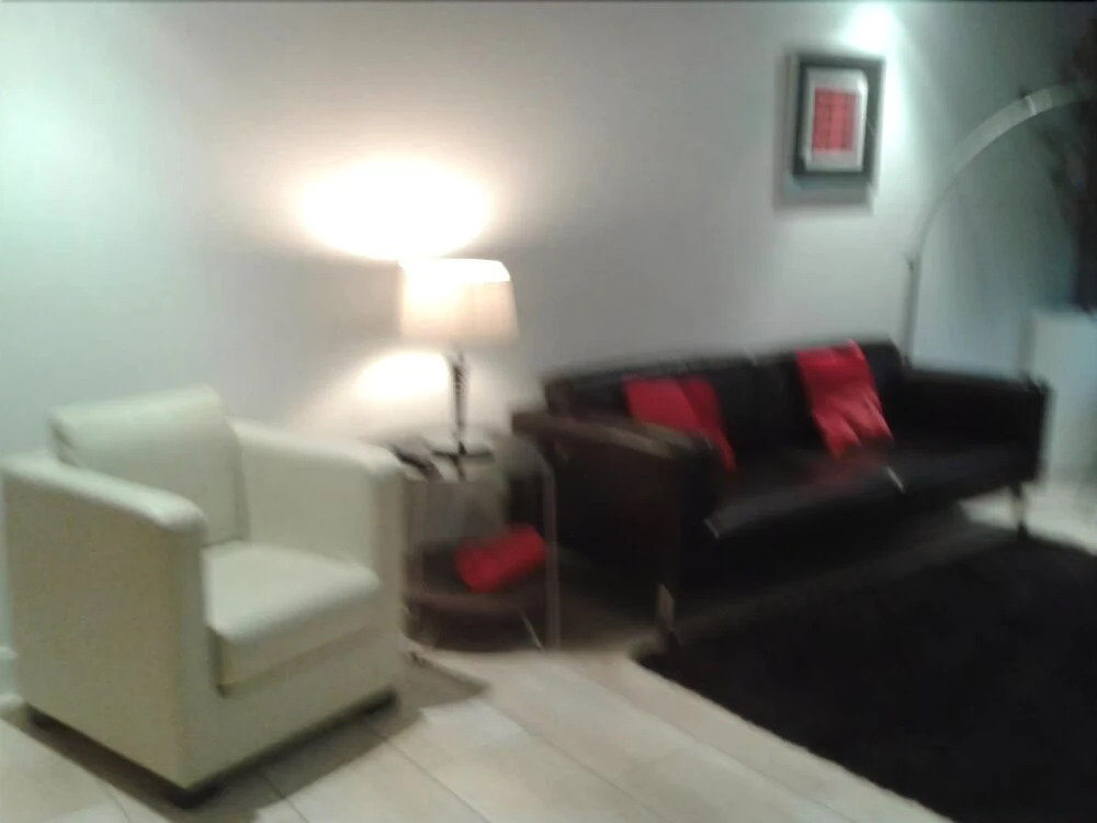 Apartahotel Comforsuite