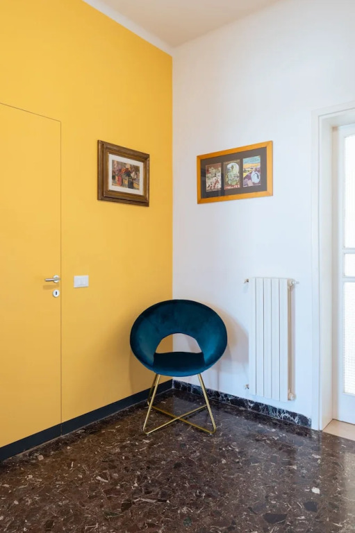 Roommo Campo di Marte