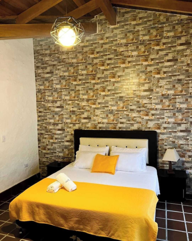 Hotel campestre los gabrieles