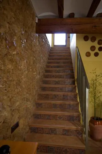 Casa Rural Llebra II