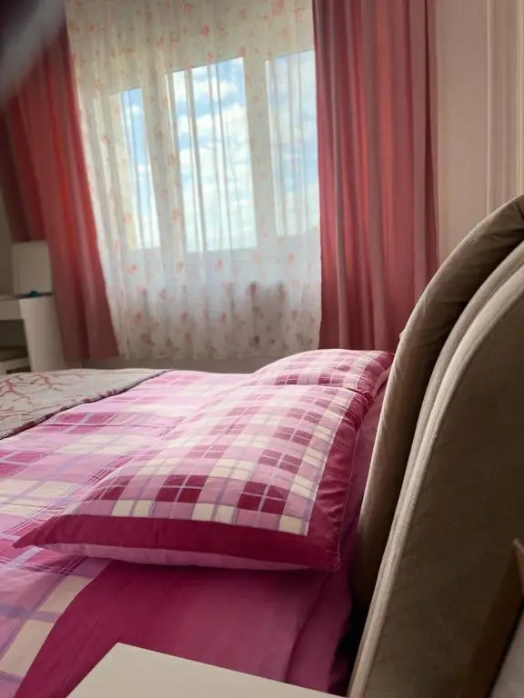 Apartament Central