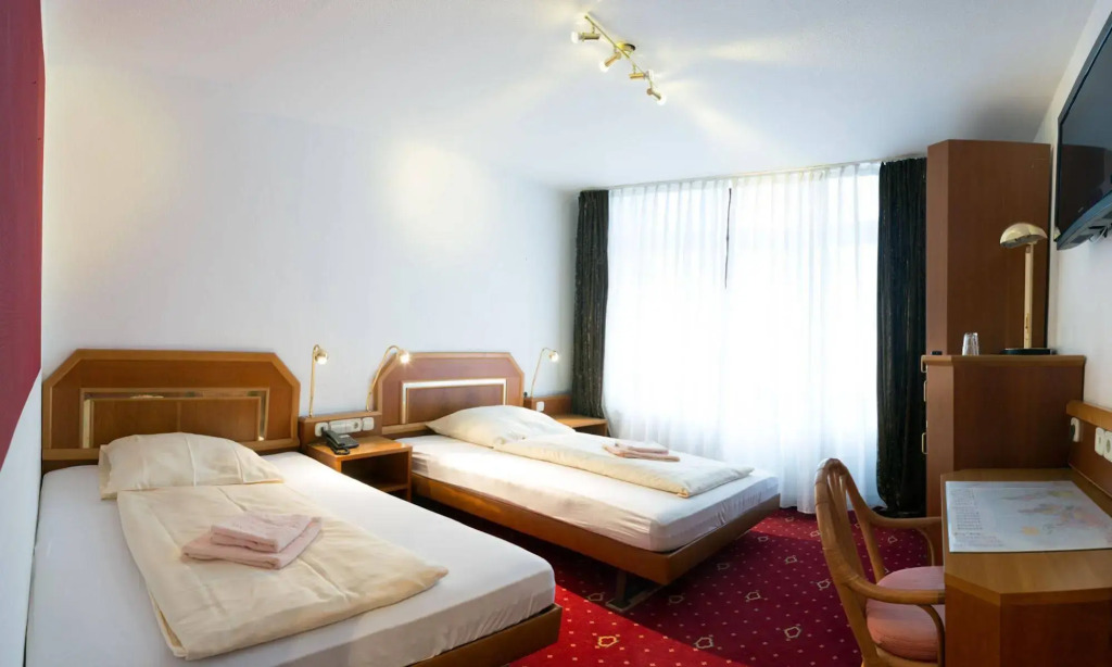 Hotel Wali