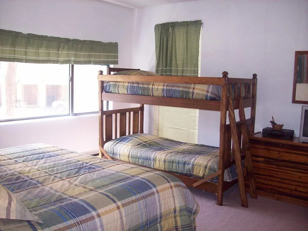 Mountainwood - 2 Bedroom Condo #106 - LLH 46801