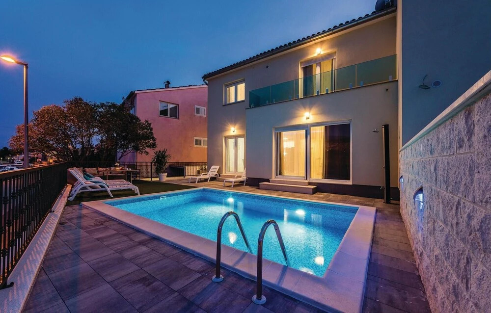 Vila Mandalina