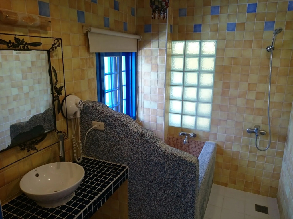 Greece Style Hotel