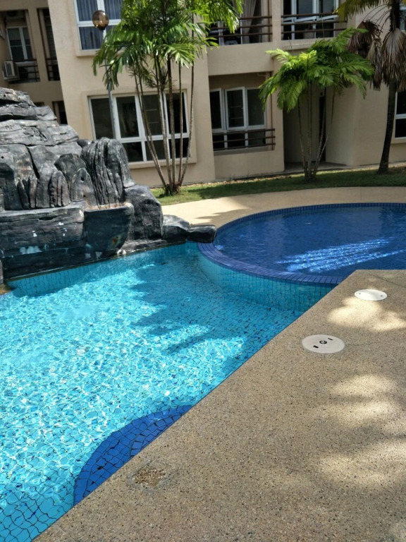 Mayflower Puncak Luyang - No.3