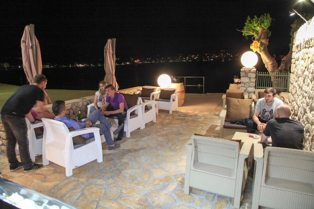Family Hotel Zanè