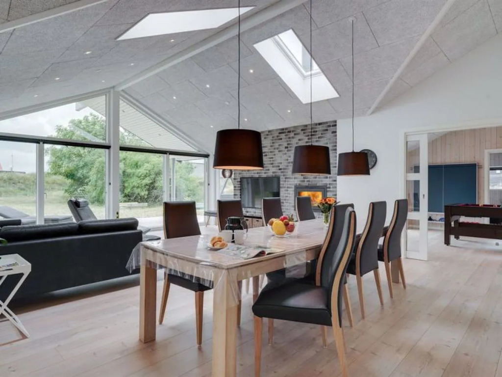 "Batsha" - 900m from the sea in Western Jutland