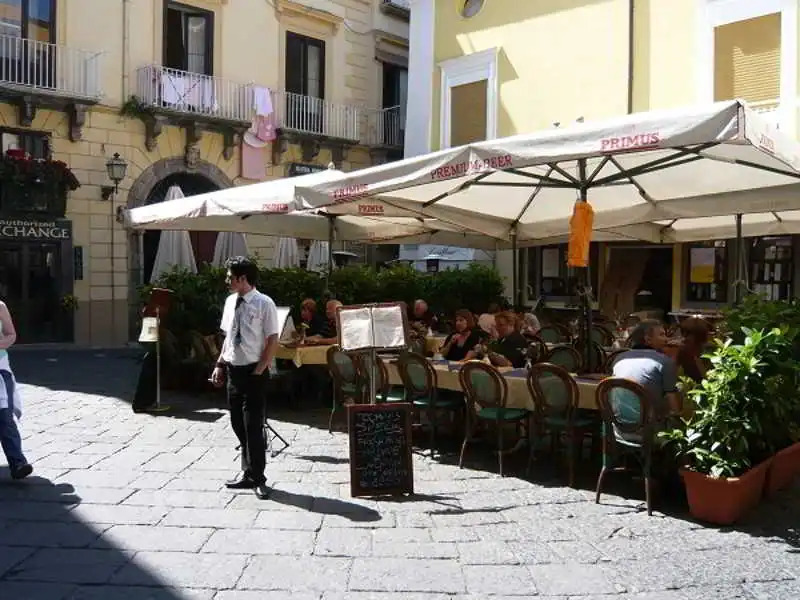 DolceVitaSorrento Guest House