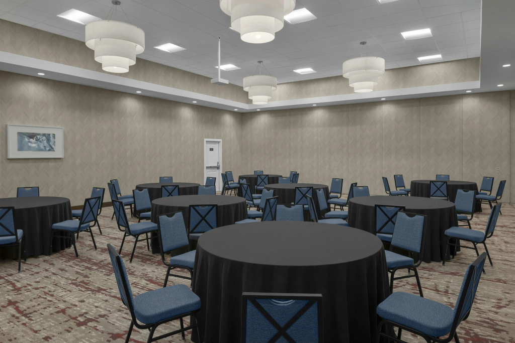 Hilton Garden Inn San Marcos