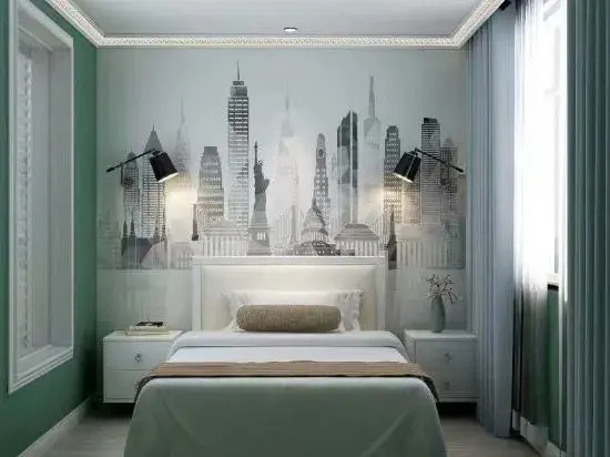 Langting Dongfang Hotel