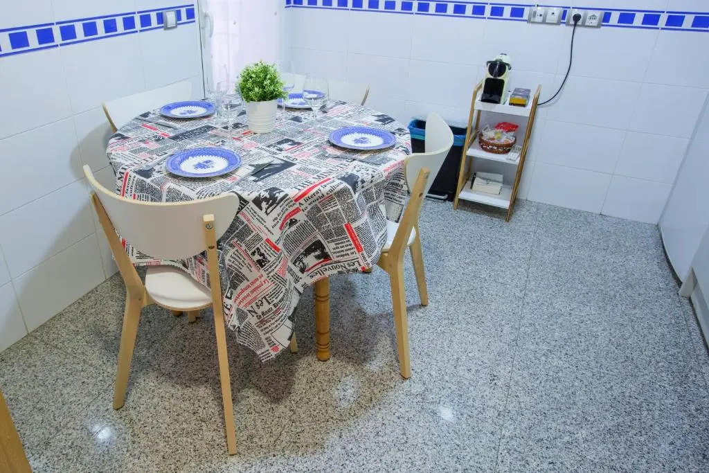 Apartamentos Abula