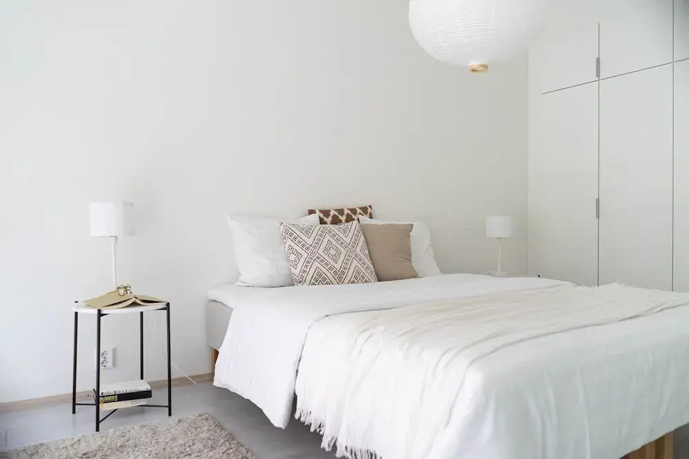 Amazing 2BR at City Center