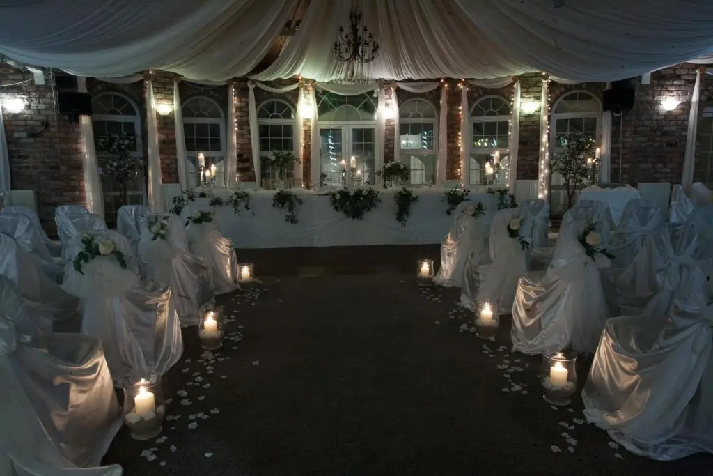 Meifod country house hotel