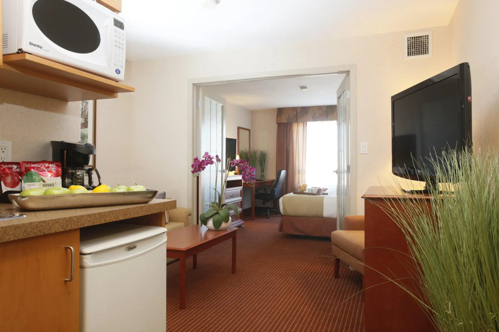 Stonebridge Hotel Dawson Creek