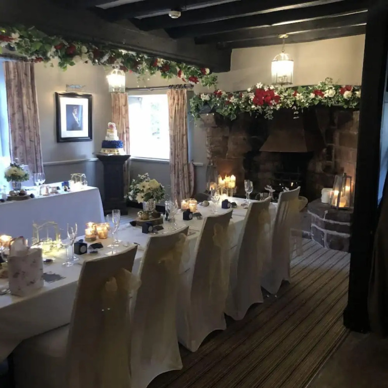 Pollards Inn