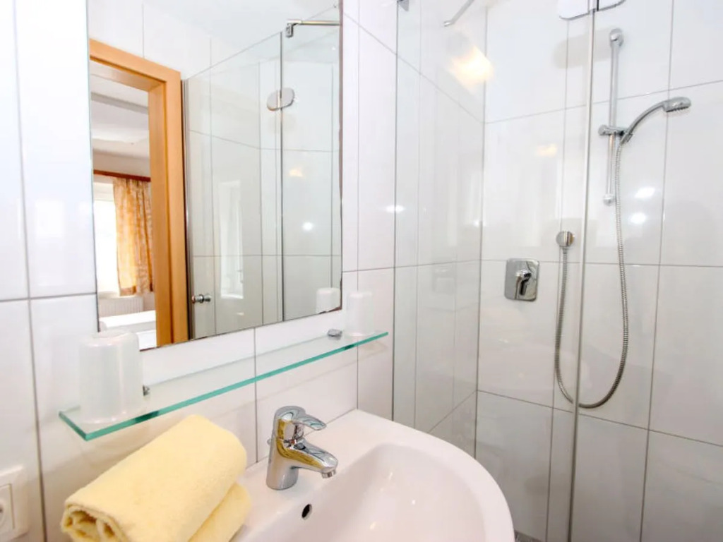Apartment Gerda Kaltenbach 40447