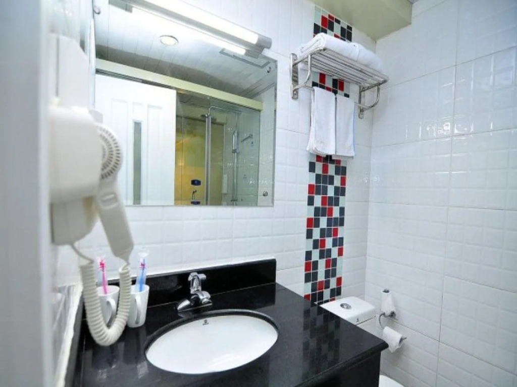 Hanting Hotel Kunming Donghua