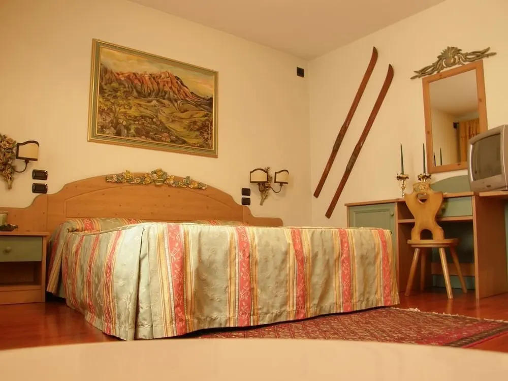 Residence Meuble Cortina