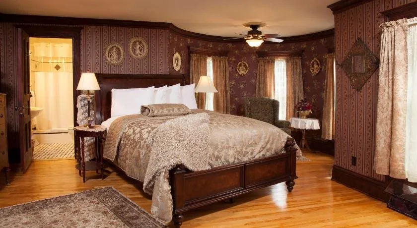 Westby House Inn