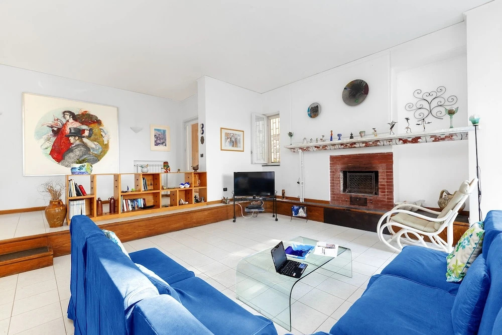 AMORE RENTALS - Villa Terri