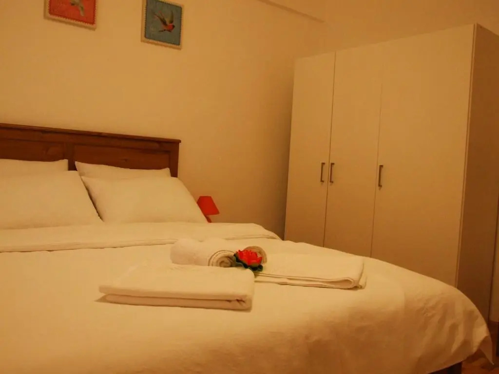 Iri's Downtown Apartment no. 1