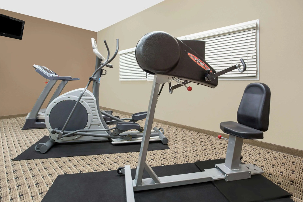 Microtel Inn & Suites by Wyndham Mansfield