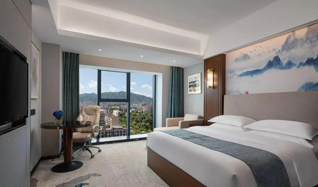 Ramada Encore by Wyndham Chenzhou North